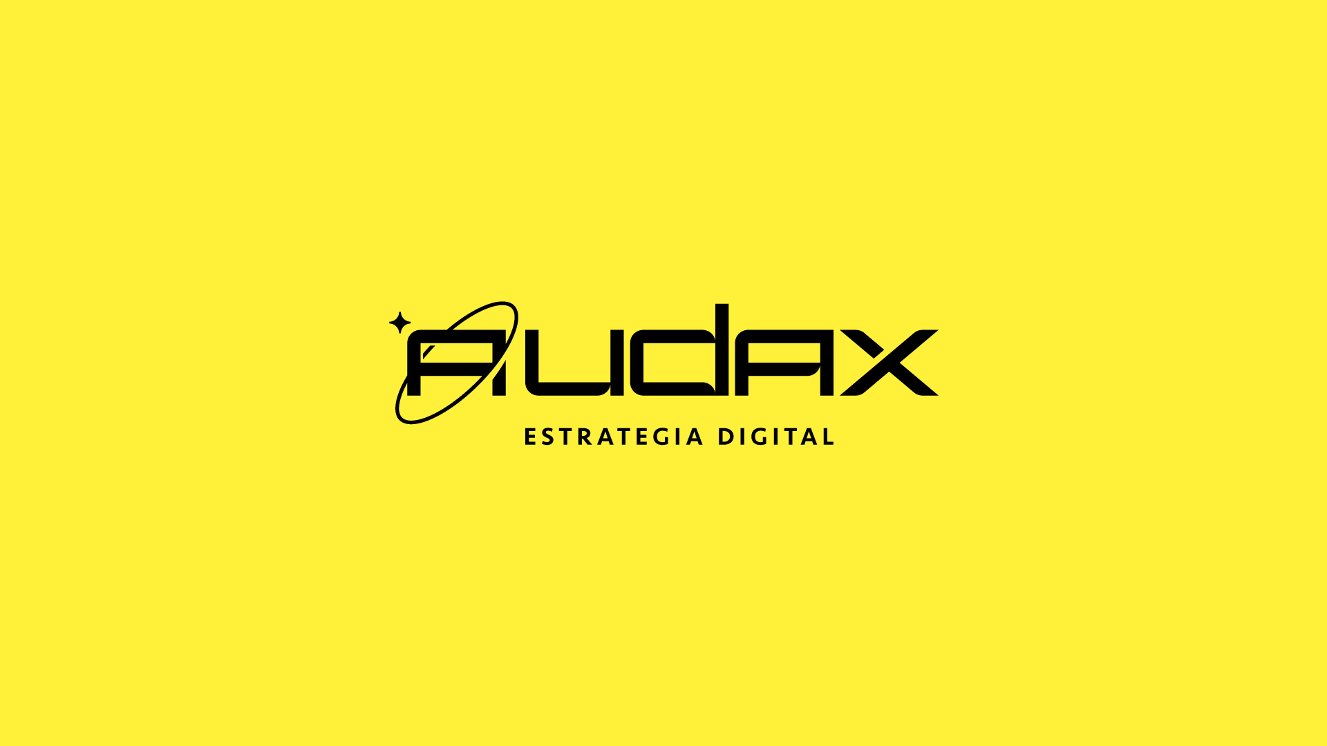 logo audax